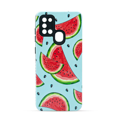 FASHION CASE Maska za telefon 12 za Samsung A21S DZ8