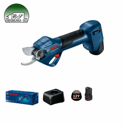 Akumulatorske škare za vrt Pro Pruner Professional BOSCH - 2 x GBA 12V 3.0Ah