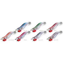 Pušče DTD Red Killer Egi Deep 2,2-3,0