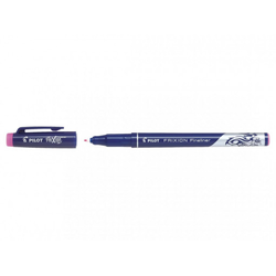 Pilot fineliner frixion ROZE