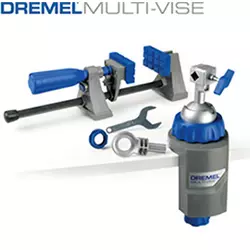 Dremel Multi-Vise 2500 26152500JA