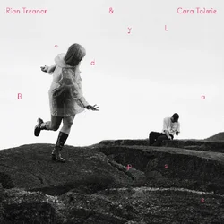 Rian Treanor & Cara Tolmie - Body Lapse (LP)