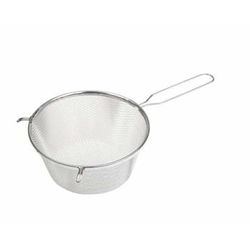 Banquet CULINARIA cedilo za cvrtje 19,5 cm, komplet 6 kosov
