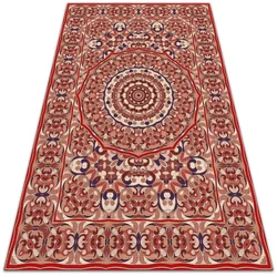 Decormat Podloga za teraso Starodavna simetrija 100x150 cm