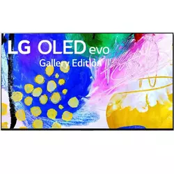 LG OLED TV OLED83G23LA