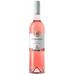 VINO ROZE ALEXANDRIA TIKVEŠ 0,75L