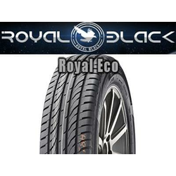ROYAL BLACK - ROYAL ECO - ljetne gume - 215/70R15 - 98H