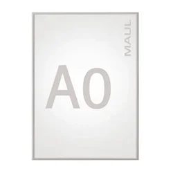 OKVIR ZA LETAKE MAUL STANDARD A0
