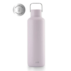 Equa termo boca od nehrđajućeg čelika Timeless Lilac 600 ml