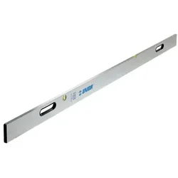 Letva zidarska sa ručkama 1272 3000mm UNIOR
