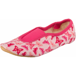 BECK Copat Papillon, roza