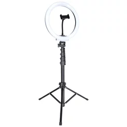 Rollei LUMIS Comfort Ring Light dveh barv