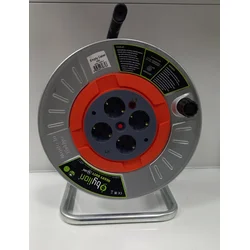 GP BL HD CR-MM-1000 Motalica sa 4 utična mesta bez kabla