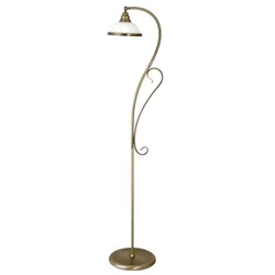 RABALUX Podna lampa elisett bronza