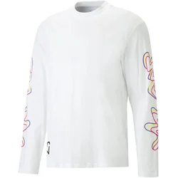 Puma Neymarjr Creativity Longslee