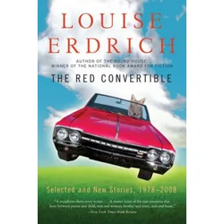 Red Convertible