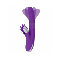 Rabbit vibrator Fun Function - Bunny Funny Rotation 2.0