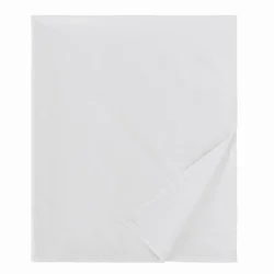 Dekordom Čaršav cb plain 220x240 - white ( 025621 )