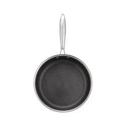 EliteHoff JEKLENA PONVA 28 CM S SATJEVIM PREMAZOM E-7549