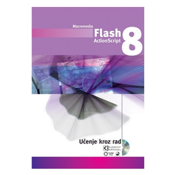 FLASH 8 ACTIONSCRIPT, Jobe Makar