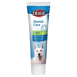 Trixie Pasta za zube Mint, 100 g