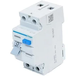 shumee Diferencialni odklopnik CDC225J 25A 30MA