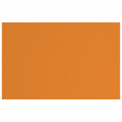 Papir u boji B1 220g Elle Erre Fabriano 46470108 tamno narandžasti (arancio) pk10