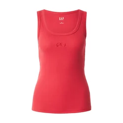 GAP Top rdeča