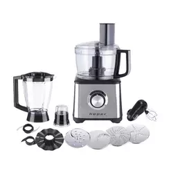 Beper Multipraktik BP.500