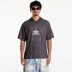 Majica Umbro 96 Kit Polo Black M