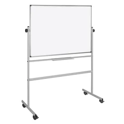 Bi-Office Tabla magnetna vrtljiva 90 x 120 cm