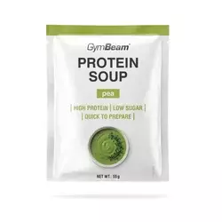 GymBeam Protein Soup - pea