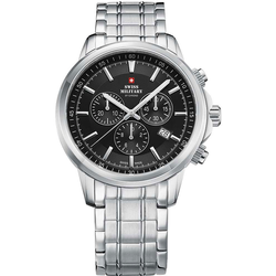 SWISS MILITARY BY CHRONO SM34052.01
