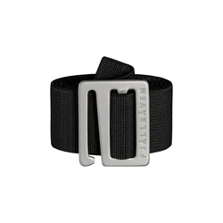 Pas za hlače Fjallraven Abisko Midsummer Belt - black