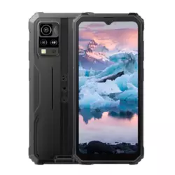 BLACKVIEW pametni telefon BV4800 Pro 4GB/128GB, Black