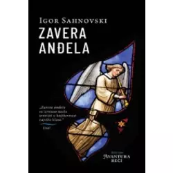 Zavera anđela