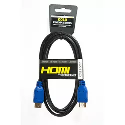 HDMI kabel 1,5m ver. 1.4