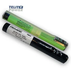 TELIT POWER Baterija Li-Ion 7.2V 3400mAh Panasonic