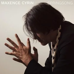 Maxence Cyrin - Springsong (LP)