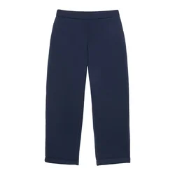 Pull&Bear Hlače modra