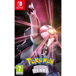 Pokémon Shining Pearl - Nintendo Switch Nintendo Switch
