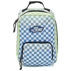 Vans OLD SKOOL LUNCH BAG 8.5L Modra