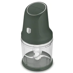 Berlinger Haus Električni secko Matte Green Collection BH-9889, 2 u1, Zeleni