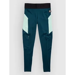 Burton Syn Mwt Bl Base Layer Bottoms sprfrt