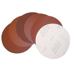 GÜDE Brusilni disk 150 mm / K60 (3 kom)