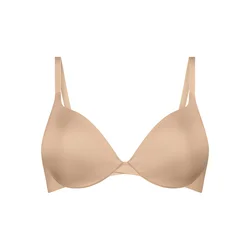 Hunkemöller Nedrček bež