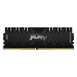 RAM memorija Kingston DDR4 16GB 2x8GB kit 4600MHz Fury Renegade Black (KF446C19RBK2/16) XMP