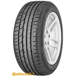 Continental ContiPremiumContact 2 ( 215/45 R16 90V XL AO, sa rebrom felne )