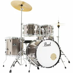 Set bobnov Roadshow 20” Bronze Metallic Pearl