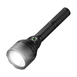 LED prigušiva punjiva svetiljka LED/30W/5V IPX7 3000 lm 8400 mAh